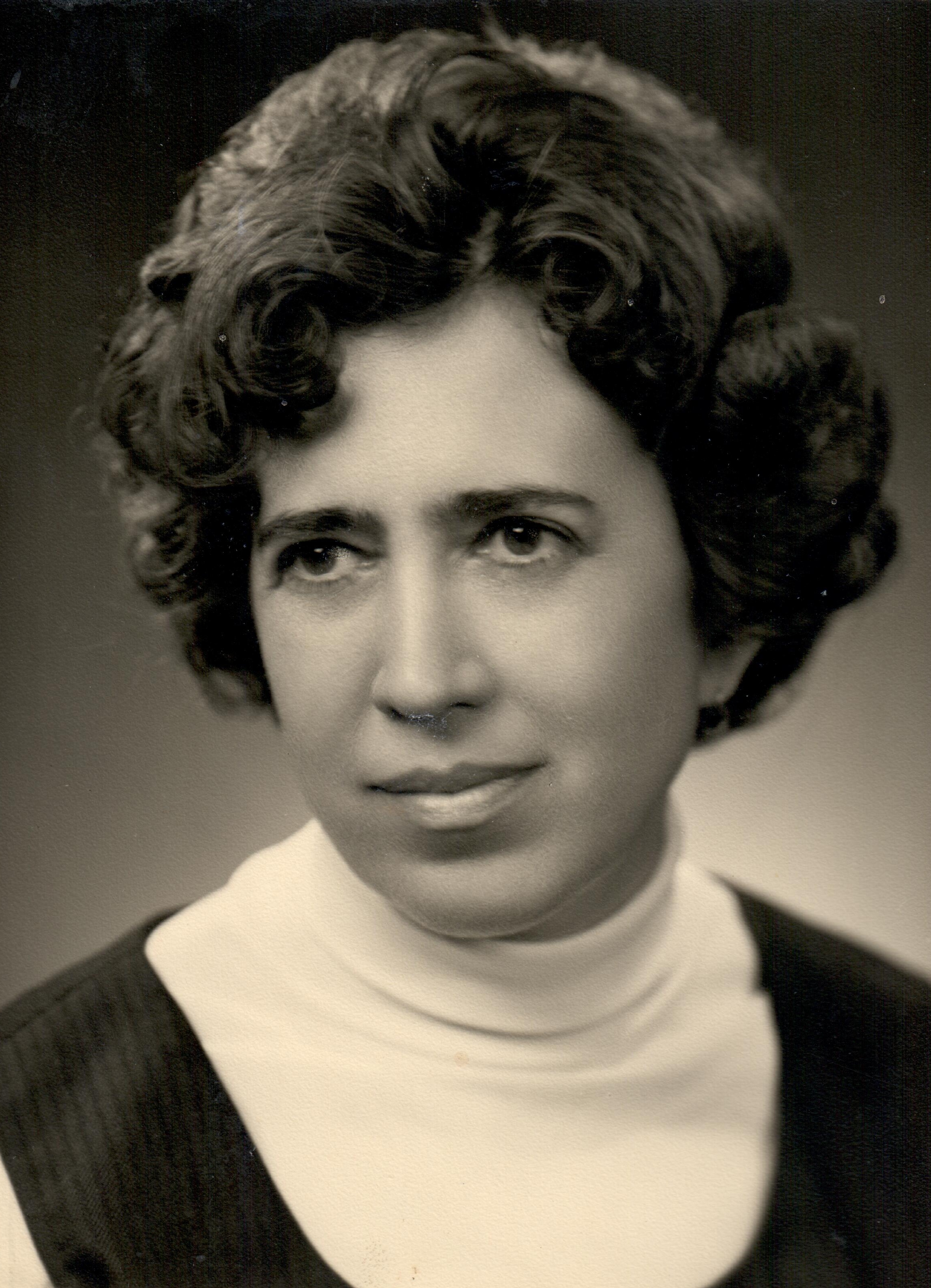 Jaromíra Junková (1933)